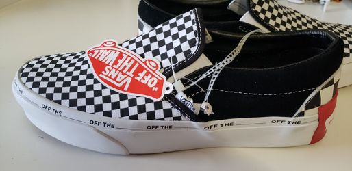 Vans Stylish Low Tops