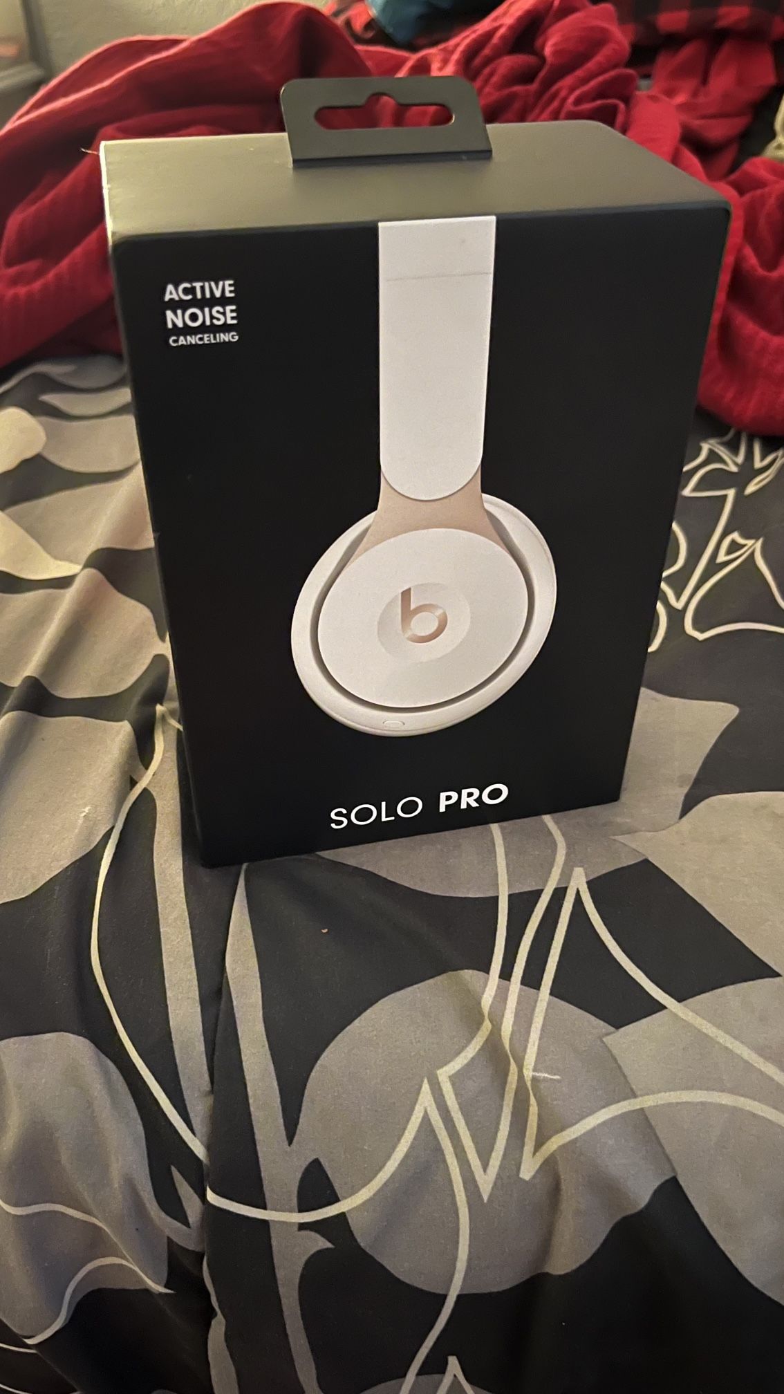 Brand New SOLO PRO BEATS‼️