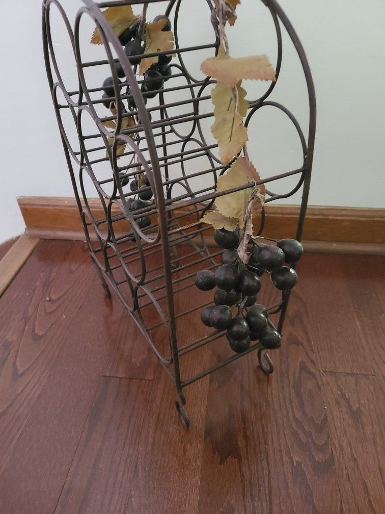Wine Rack