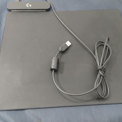 LOGITECH G POWER PLAY GAMING MOUSE CHARGING SYSTEM