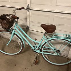 Beach Cruiser 