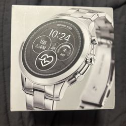 Brand New Michael Kors Smart Watch