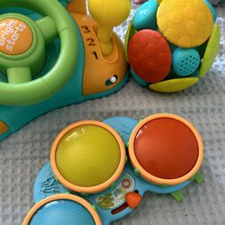 Baby Toys 