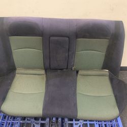 JDM HONDA EURO-R CL9 REAR SEATS