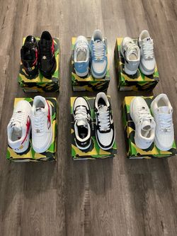 Bape shoes
