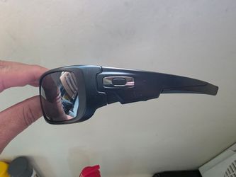 Used Oakley Crankshaft Sunglasses lightly used Authentic