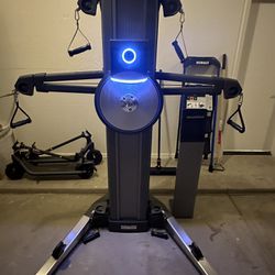 NordicTrack Fusion CST- Home Gym