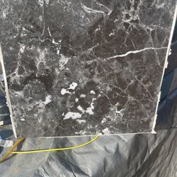 Self Stick Vinyl tile 145 pieces