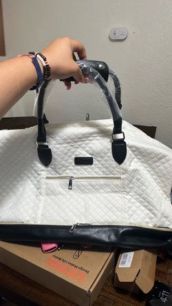 Travel bag