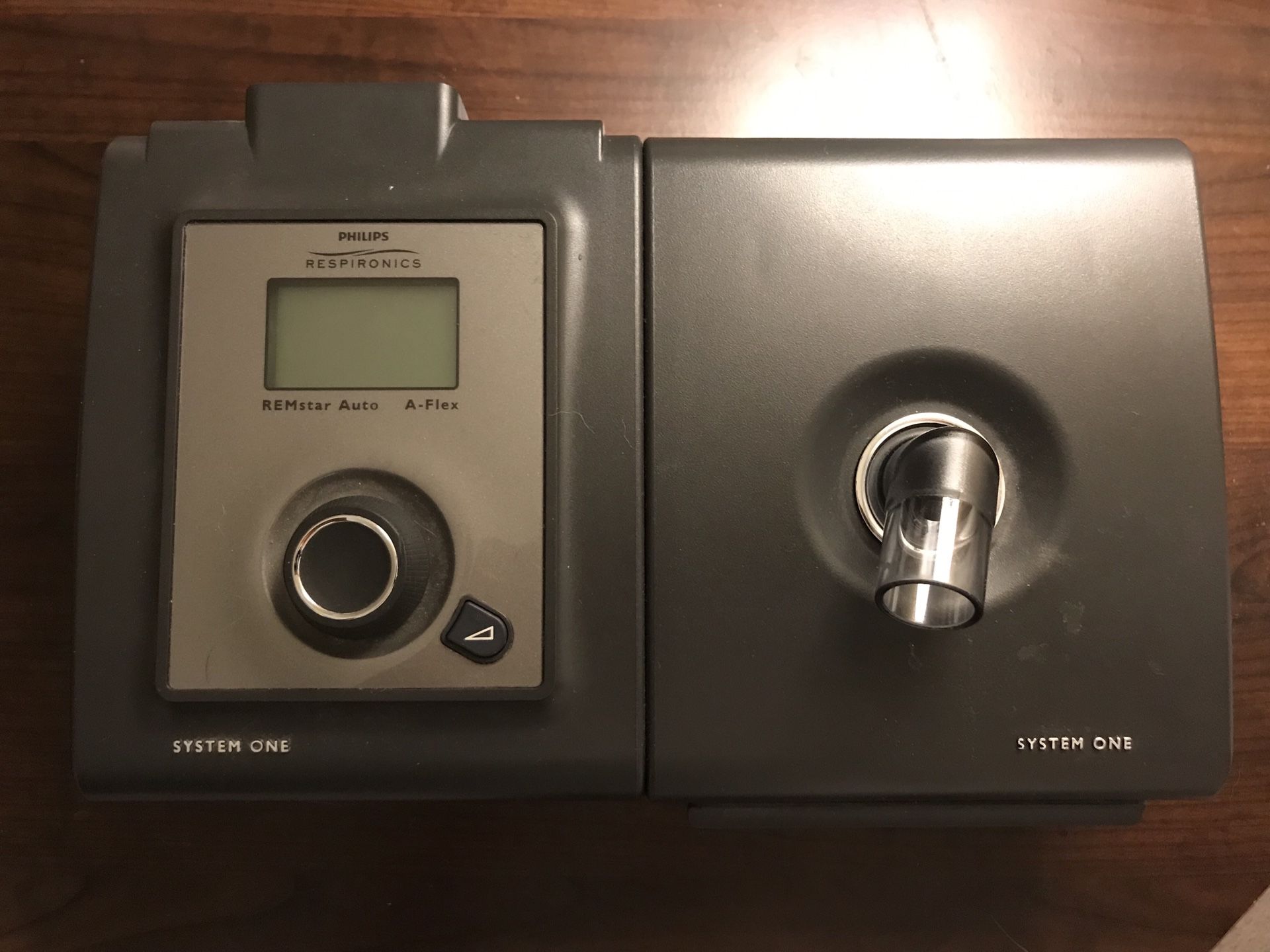 CPap Machine