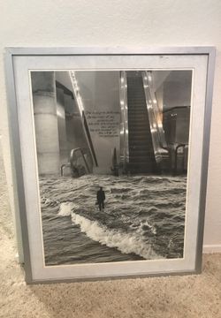 Picture Frame Art