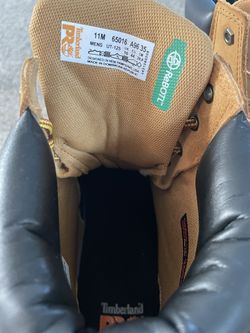 Timberland Boots