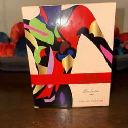 Gia Pour Femme Women’s Perfume