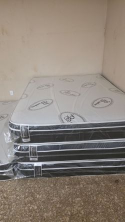 Pillow Top