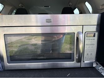 Microwave counter top