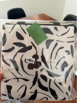 Kate Spade Lunch Bag