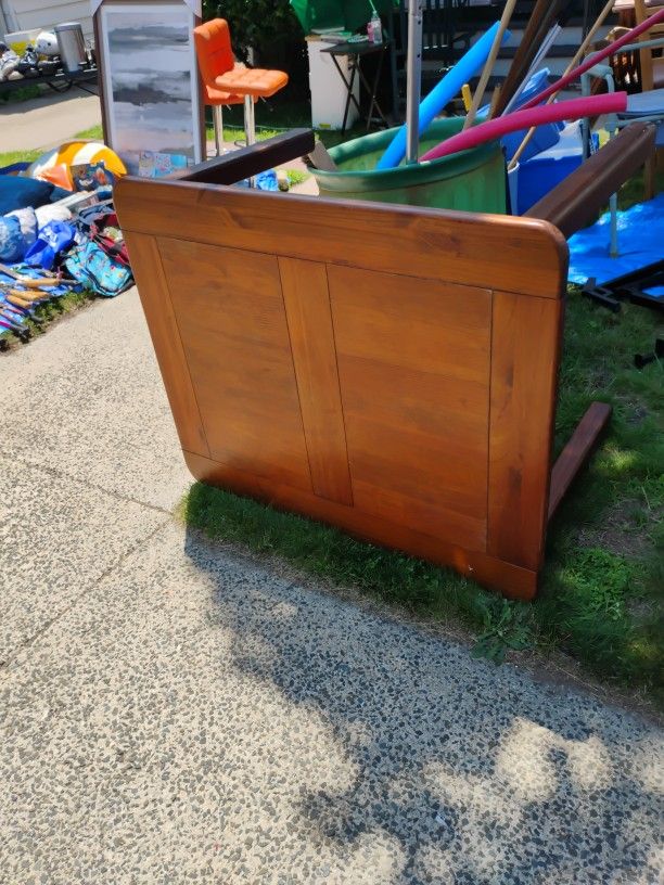Smaller Table No Chairs