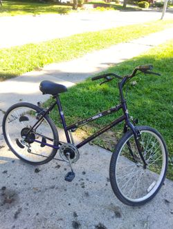 Auto Bike