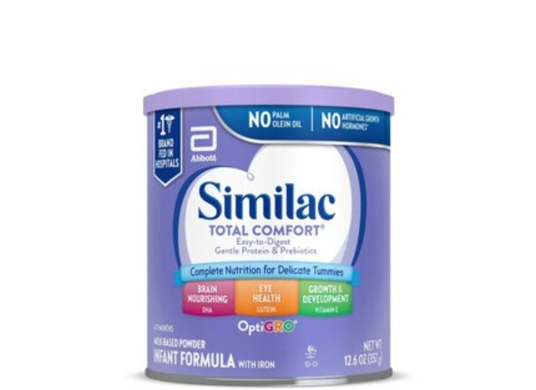 Baby Formula