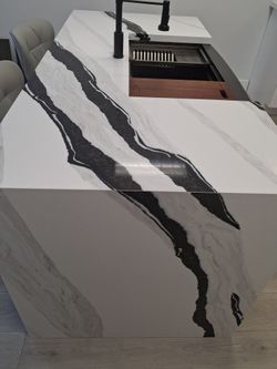 Countertop