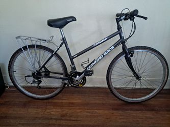 1992 Diamondback Topanga-Top Model-Deore Componen-Ready to Ride
