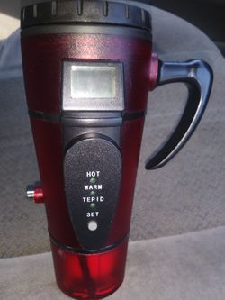 Coffee kettle electric