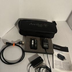 Atomos S2H HD-SDI-HDMI Converter Battery ATOMS2H002 For Samurai Ninja Blade