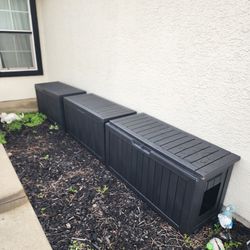 Storage/pet supplies/household