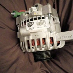 New Ford Remanufactured Alternator