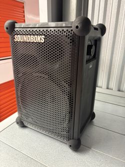 SoundBox