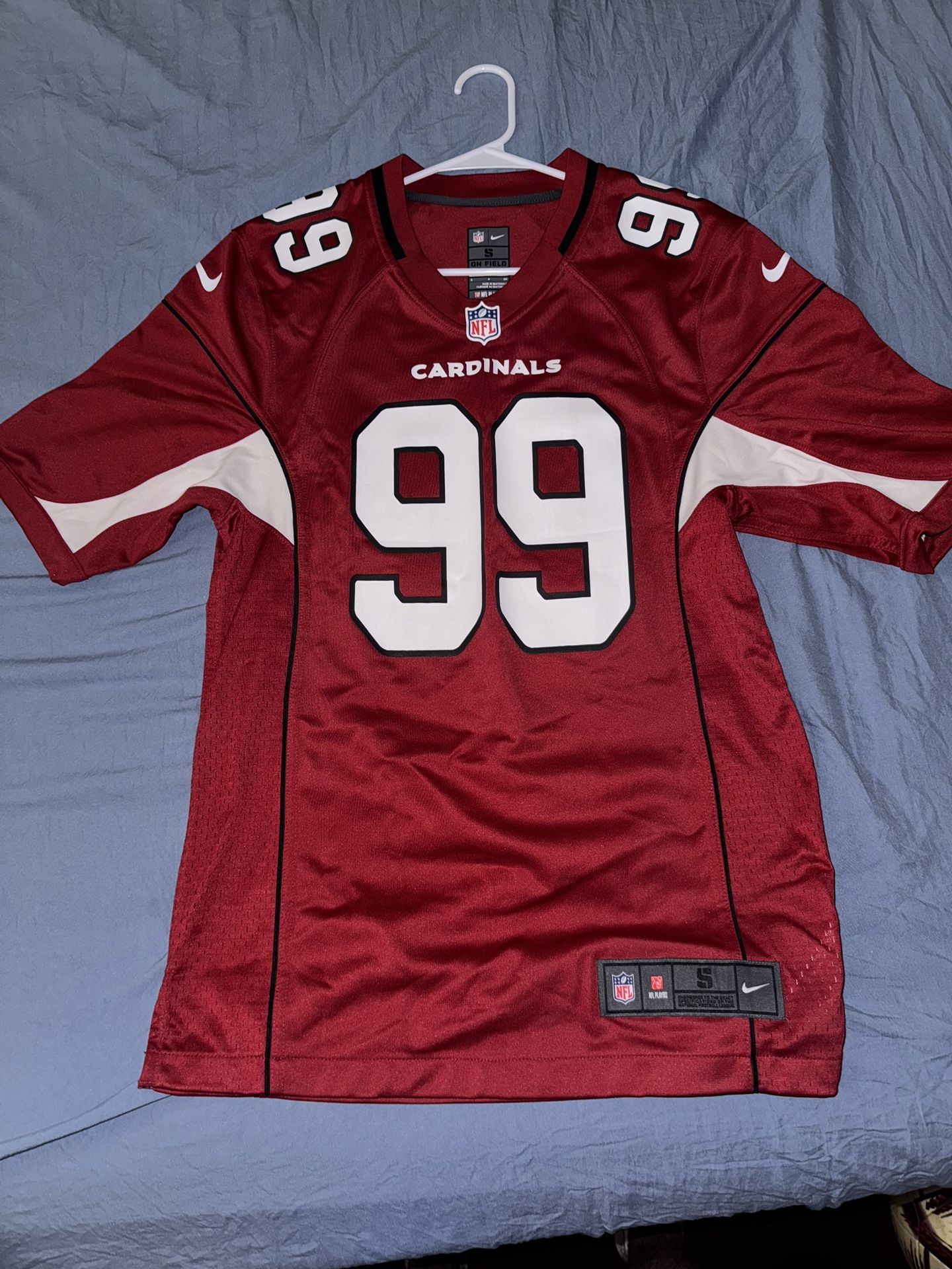 JJ Watt Arizona Cardinals Jersey 