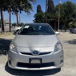 2010 Toyota Prius!!!3,000 Down Payment!!! We Finance!!!