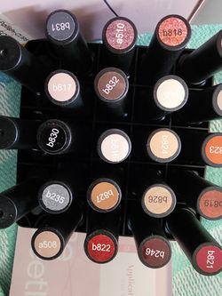 20 GEL POLISH BARE COLLECTION