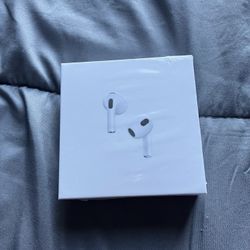 AirPod 3 Generation 