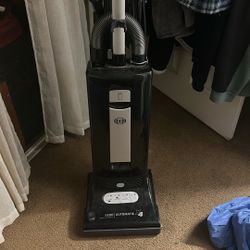 SEBO AUTOMATIC