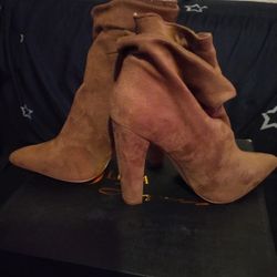 heels for women Size 8