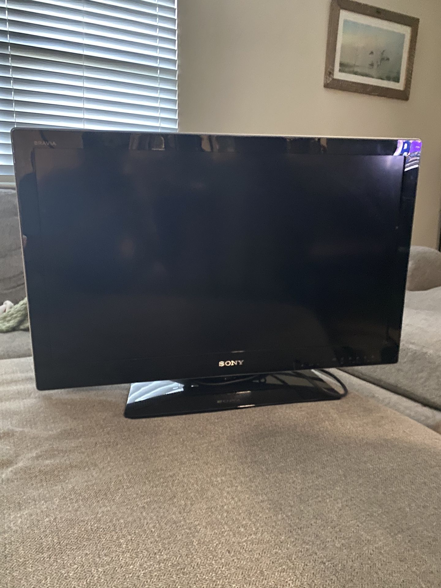 Sony 32 Inch Tv