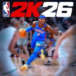 2K26 PS5
