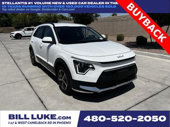 2024 Kia Niro