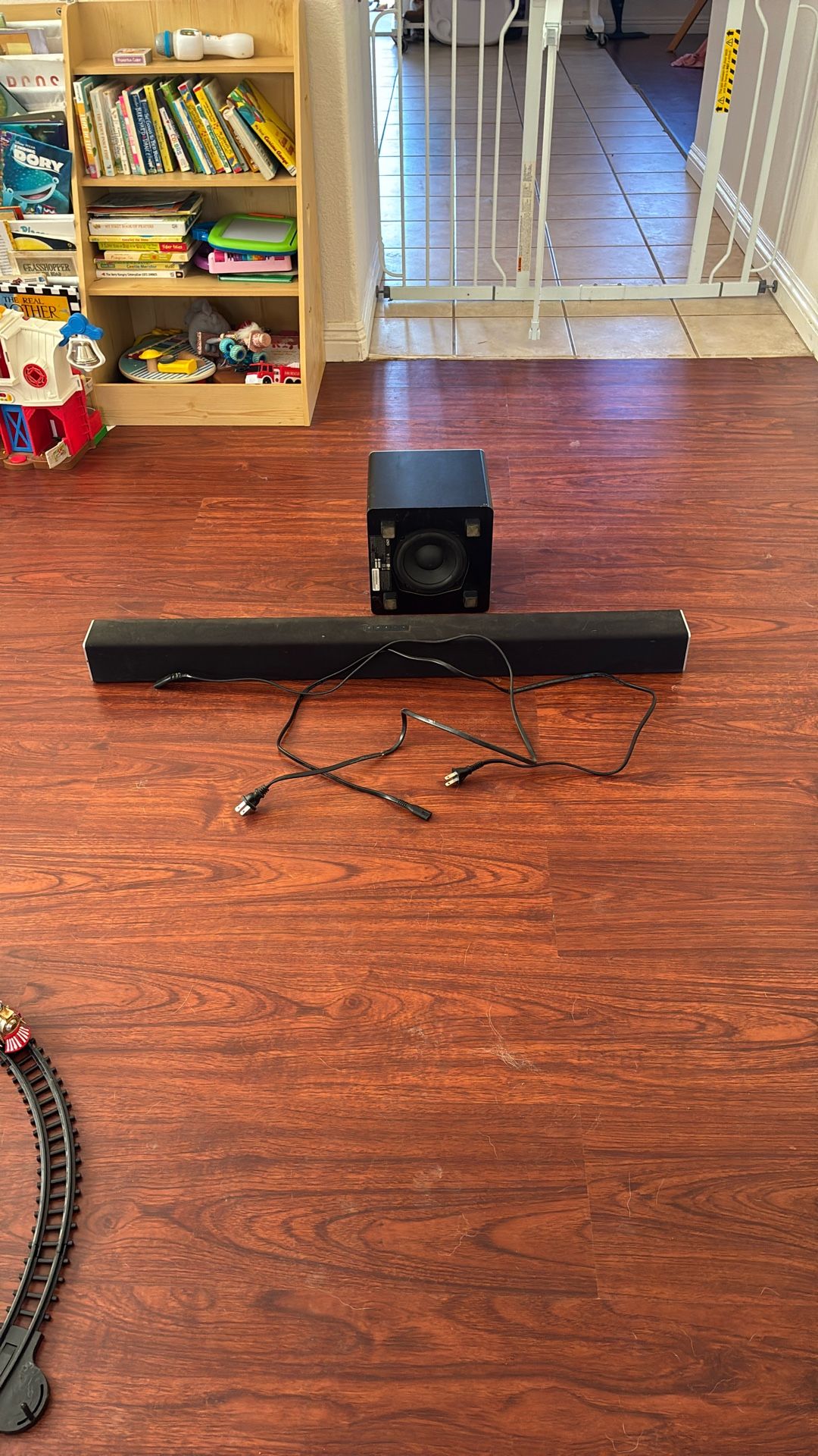 Vizio Sound Bar