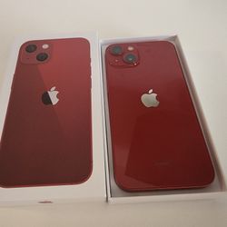 IPHONE 13 LIKE NEW 128 GB UNLOCKED
