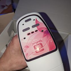 Flash N Go Hair Removal System New In Box