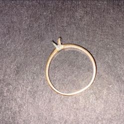 Gold Setting