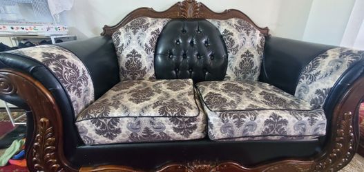 Vintage Classic Sofa Couches