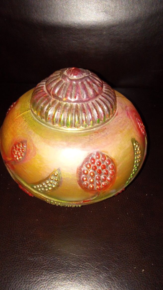 Vintage Light Cover