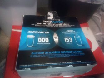 Zero Water