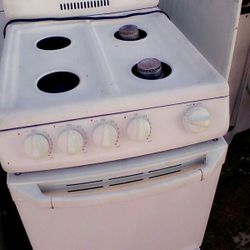 20 or 24 Gas Stove On Sale