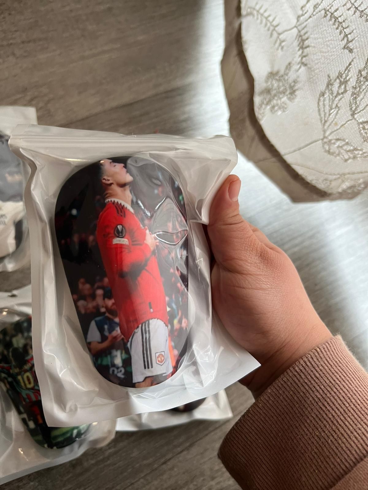 Soccer Shinguards 10x6 For Kids And Adults
