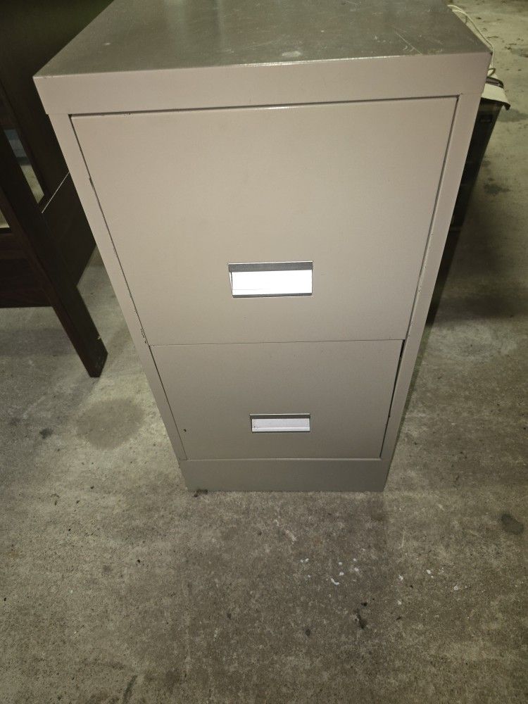 File Cabinet