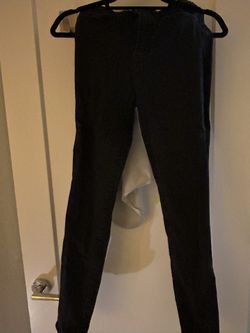 Good American Jeans 00-4 / S Black